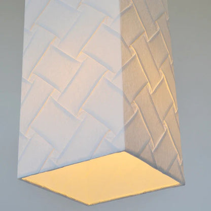 和紙ペンダントライト-和紙照明ペンダント-日本の和紙ランプ-和風ペンダントライト-手作り和紙照明-薄紙ペンダントライト-モダン和紙照明-和紙照明デザイン-伝統的な和紙照明-小さな空間-1灯ペンダントライト-姫シリーズ和風照明1灯ペンダントライト VPN-1901 織姫　電球別売