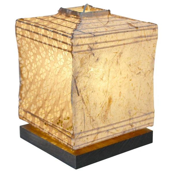 和紙テーブルライト 和紙照明テーブル 日本の和紙ライト 和風テーブルライト 手作り和紙照明 薄紙テーブルライト モダン和紙ライト 和紙ライトデザイン 伝統的な和紙照明 和風照明テーブルライト シュライン SS-3010 ツインバナナ 白熱電球25W付属