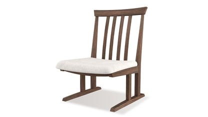 和室椅子テーブル_旅館家具_ダイニングチェア, チェア, ローチェア_たのし-サイドチェアH-MB色-UP635_八木研_ヤギケン_yagiken