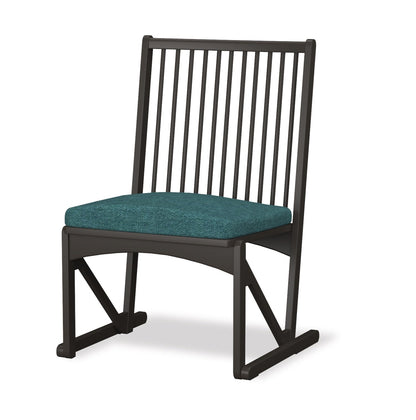 和室椅子テーブル_旅館家具_ダイニングチェア, チェア, ローチェア_しき-和室イス_八木研_ヤギケン_yagiken