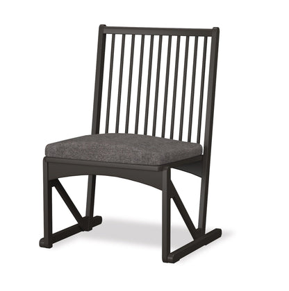 和室椅子テーブル_旅館家具_ダイニングチェア, チェア, ローチェア_しき-和室イス_八木研_ヤギケン_yagiken