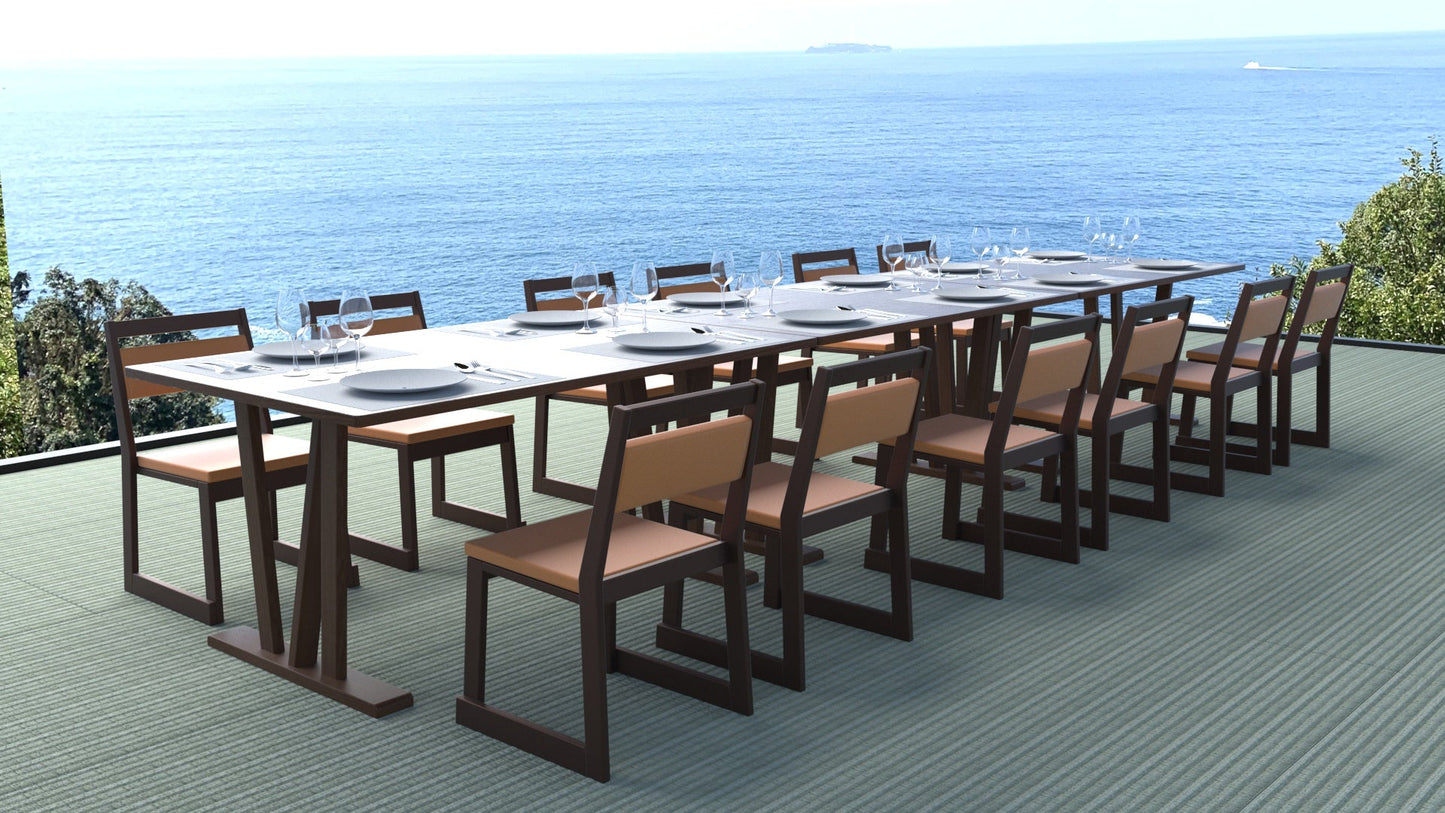 和室椅子テーブル_旅館家具_サイドチェア, ダイニングチェア, チェア_ゆめみ-サイドチェア背張L-NT色_八木研_ヤギケン_yagiken