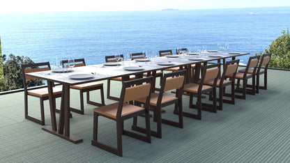 和室椅子テーブル_旅館家具_サイドチェア, ダイニングチェア, チェア_ゆめみ-サイドチェア背張L-NT色_八木研_ヤギケン_yagiken