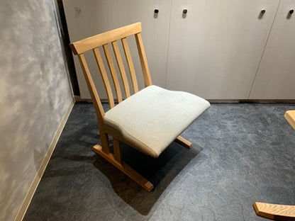 和室椅子テーブル_旅館家具_サイドチェア, ダイニングチェア, チェア_たのし-サイドチェアH-ＤＢ色テール83_八木研_ヤギケン_yagiken