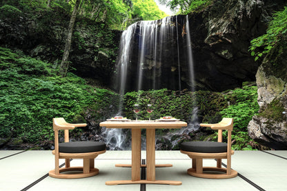 和室椅子テーブル_旅館家具_テーブル, ローテーブル_まどか-和室机1000-800-Oak-NT色_八木研_ヤギケン_yagiken