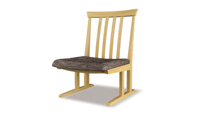 和室椅子テーブル_旅館家具_ダイニングチェア, チェア, ローチェア_たのし-サイドチェアH-NT色-テール83_八木研_ヤギケン_yagiken