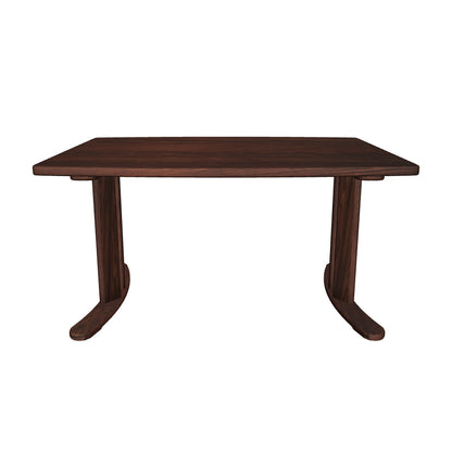 和室椅子テーブル_旅館家具_テーブル, ローテーブル_まどか-和室机1000-800-Oak-DB色_八木研_ヤギケン_yagiken