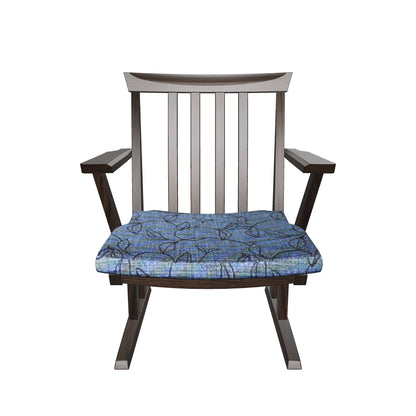 和室椅子テーブル_旅館家具_ダイニングチェア, チェア, ローチェア_たのし-アームチェアH-DB色-テール40_八木研_ヤギケン_yagiken