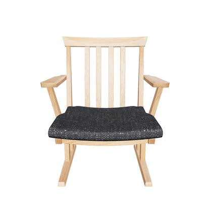 和室椅子テーブル_旅館家具_ダイニングチェア, チェア, ローチェア_たのし-アームチェアH-NT色-UP643_八木研_ヤギケン_yagiken