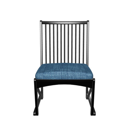 和室椅子テーブル_旅館家具_ダイニングチェア, チェア, ローチェア_しき-和室イスBK色-ヒュアラン_八木研_ヤギケン_yagiken