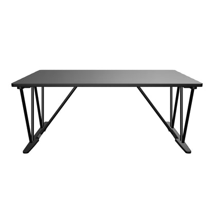 和室椅子テーブル_旅館家具_ダイニングテーブル_しき-和室机-1500-900BK色_八木研_ヤギケン_yagiken