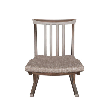 和室椅子テーブル_旅館家具_ダイニングチェア, チェア, ローチェア_たのし-サイドチェアH-MB色-UP639_八木研_ヤギケン_yagiken