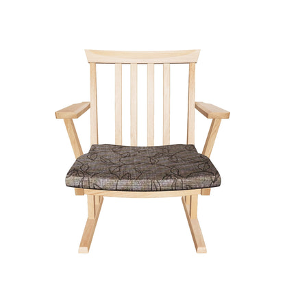 和室椅子テーブル_旅館家具_ダイニングチェア, チェア, ローチェア_たのし-アームチェアH-NT色-テール83_八木研_ヤギケン_yagiken