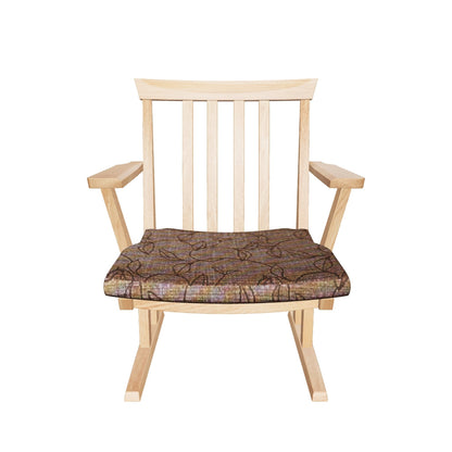 和室椅子テーブル_旅館家具_ダイニングチェア, チェア, ローチェア_たのし-アームチェアH-NT色-テール85_八木研_ヤギケン_yagiken