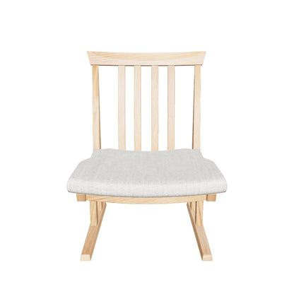 和室椅子テーブル_旅館家具_ダイニングチェア, チェア, ローチェア_たのし-サイドチェアH-NT色-UP635_八木研_ヤギケン_yagiken