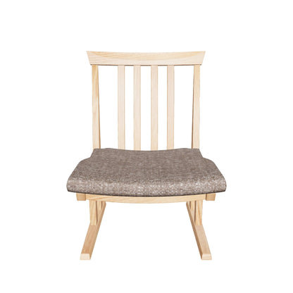 和室椅子テーブル_旅館家具_ダイニングチェア, チェア, ローチェア_たのし-サイドチェアH-NT色-UP639_八木研_ヤギケン_yagiken