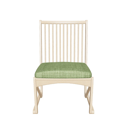 和室椅子テーブル_旅館家具_ダイニングチェア, チェア, ローチェア_しき-和室イスNT色-オリーブ_八木研_ヤギケン_yagiken