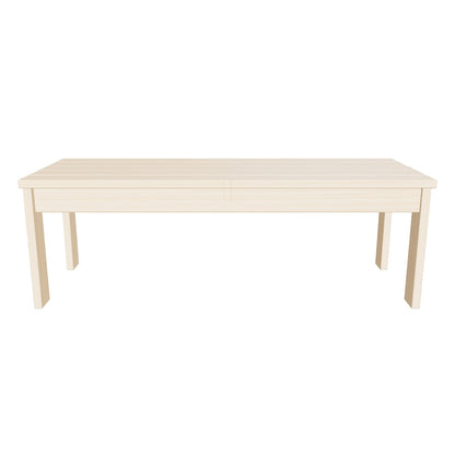 和室椅子テーブル_旅館家具_ベンチ_ひなた-ベンチ_八木研_ヤギケン_yagiken