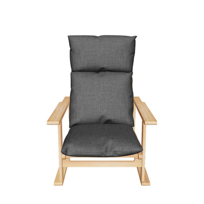 和室椅子テーブル_旅館家具_チェア, モーション機能, ラウンジ, リクライニングチェア, リラックスチェア, ローチェア, 低い椅子, 和室椅子, 宴会場, 広縁, 座面高さ34cm, 旅館客室用椅子, 旅館食堂用, 日本製, 無断階リクライニング, 畳用椅子, 高座椅子, 高齢者用_くつろぎ-リクライニングチェア2_八木研_ヤギケン_yagiken