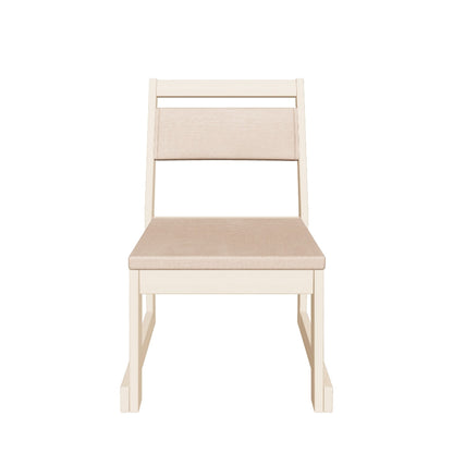 和室椅子テーブル_旅館家具_サイドチェア, ダイニングチェア, チェア_ゆめみ-サイドチェア背張L-NT色_八木研_ヤギケン_yagiken