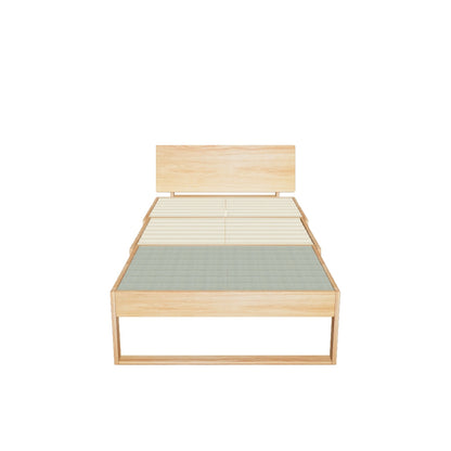 和室椅子テーブル_旅館家具_ソファベッド_くつろぎ-ソファベッド2-背板-NT色&ソファベッド用-クッションセット_八木研_ヤギケン_yagiken